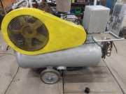 Spre,arka kompresor pomot A50 240l 