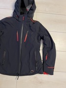 Sprzedam kurtkę narciarską Damską 4f rozmiar małe L