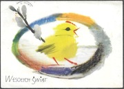 Janusz Grabiański. Wielkanoc... 