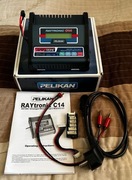Ładowarka Raytronic C14