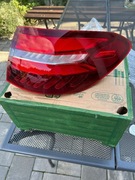 Lampa prawa oryginał tył Mercedes GLC 253