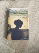 Przelot bocianów Hanna Kowalewska