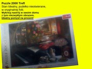 Puzzle 2000 Trefl