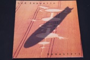 LED ZEPPELIN - REMASTERS - 3 LPs