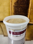 Miód 4KG wielokwiatowy 