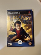Harry Potter Komnata tajemnic ps2