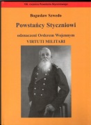 Powstańcy styczniowi odznaczeni Orderem Wojennym Virtuti Militari