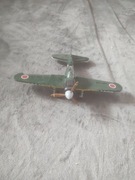 Samolot Cobi oryginalny 