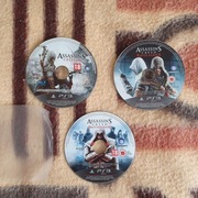 Gry Assassin's Creed na playstation 3