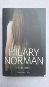 Pasierbice Hilary Norman