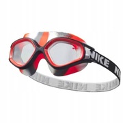 Okulary pływackie Nike Expanse Kids' Swim Mask NESSD124 000 junior 