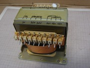 transformator zasilający do wzmacniacza SONY