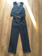 Garnitur rozmiar 140