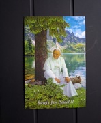 Święty Jan Paweł II