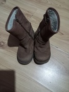 Sprzedam buty dla dziewczynki