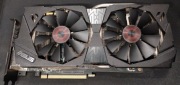 ASUS GeForce GTX 970 STRIX OC 4GB | FULL BOX | Stan Idealny