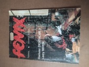 Fenix magazyn nr 4/1990