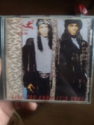 Milli vanilli girl you know it's true