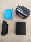 Uchwyt na akumulator Makita 18V