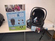 Graco fotelik SungLite R129