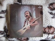 Ulica marzeń - Jerzy Rybiński , płyta winylowa