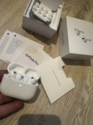 AirPods 3 pro używane 2/3 razy
