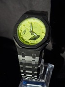 Zegarek Mod CasiOak G-Shock Ga2100