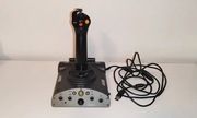 Aviator Flight Stick Joystick Controller Saitek SN-PS41 Xbox 360
