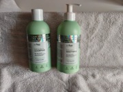 Soflow wygładzający szampon i odżywka po keratynowym prostowaniu