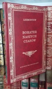 Bohater Naszych Czasów Michał Lermontow Wydawnictwo Dolnośląskie
