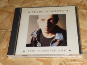 Marc Almond  -  The Stars We Are  |  CD