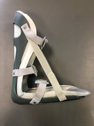 Wellcare orteza stawu skokowego z naciągiem L