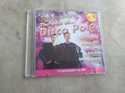 NOWA KOLEKCJA THE BEST OF DISCO POLO CZ.4 CD