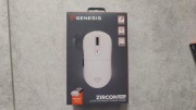 Myszka Genesis Zircon 660 Pro Wireless Biała