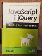 JavaScript i jQuery - David Sawyer Mc Farland