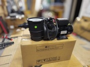 Pompa basenowa z filtrem