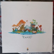 Gra planszowa Tokaido 
