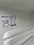 Witryna chłodziarka lodówka 