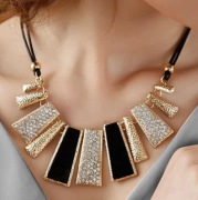 Naszyjnik  Boho Colar Vintage 47cm dł.