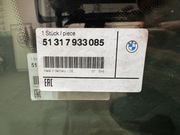 Szyba czołowa BMW 4 G26 GRAN COUPE 2023