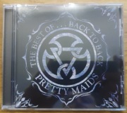 Pretty Maids, The Best Of...Back to Back 