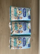 Pampers Splashers 3-4 3 paczki