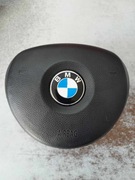 Poduszka kierownicy airbag e90 e91 e92 x1 M-Pakiet