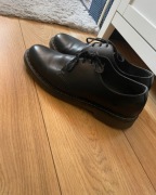 Emisję glany dr Martens eleganckie obuwie rozmiar 48 