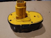 Obudowa Akumulatora DeWalt 18V 3Ah