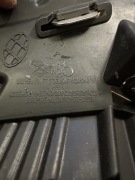 Kratka zderzaka Renault Arkana prawa 