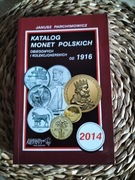 KATALOG POLSKICH MONET