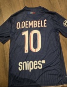 Koszulka PSG - O. Dembélé