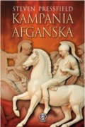 Kampania afgańska Steven Pressfield 