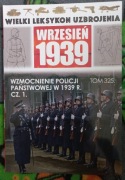Wielki Leksykon Uzbrojenia Tom 325